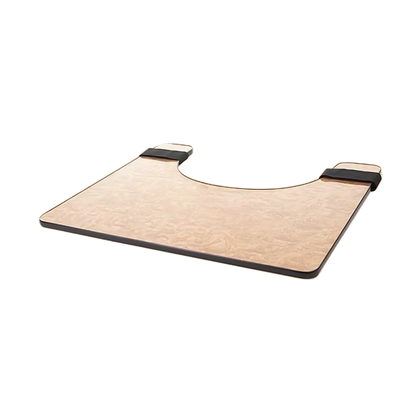 Universal Tray for Wheelchairs
