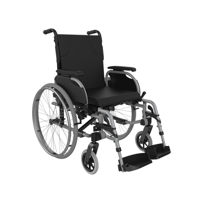 Aspire Assist 2 Wheelchair