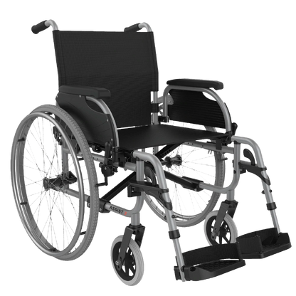 Aspire Assist 2 Wheelchair