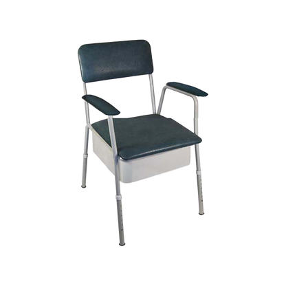 Aspire Classic Bedside Commode