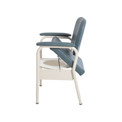 Aspire Deluxe Bedside Commode