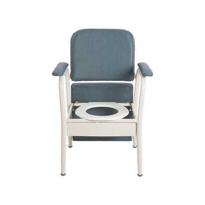 Aspire Deluxe Bedside Commode