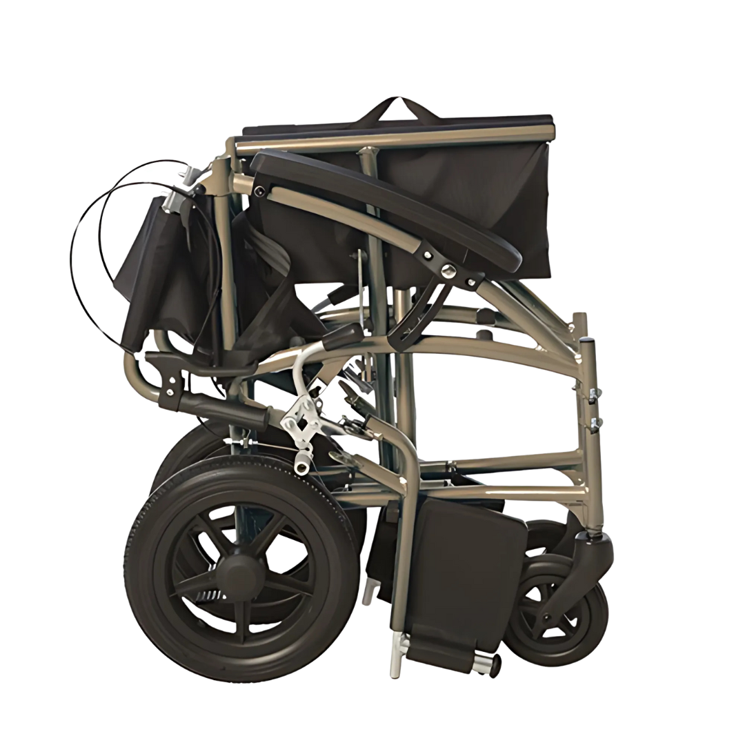 Aspire Lite Transit Wheelchair