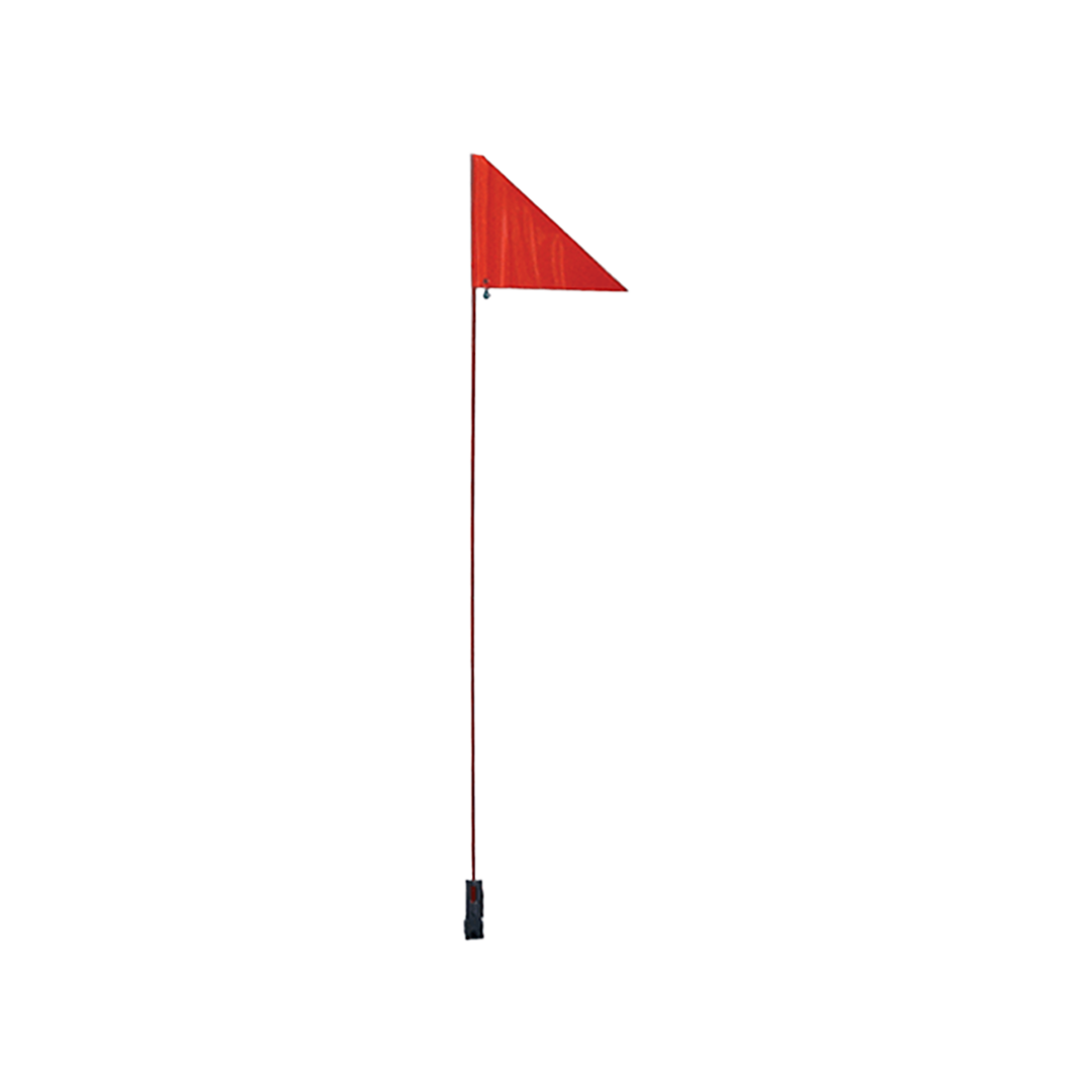 Aspire Mobility Scooter Flag
