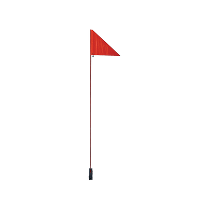 Aspire Mobility Scooter Flag
