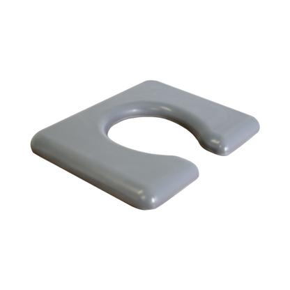 Aspire Open Seat Commode