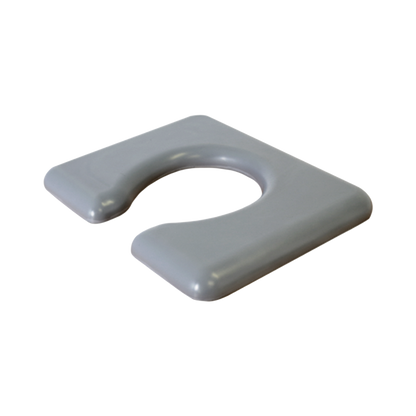 Aspire Open Seat Commode