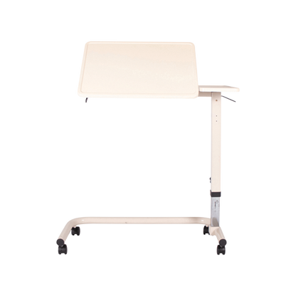 Aspire Over Bed Table Split Table Top