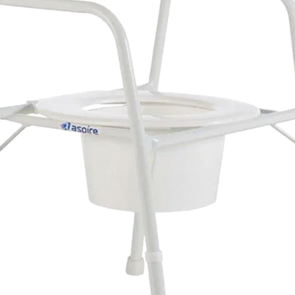 Aspire Over Toilet Aid Wide Steel
