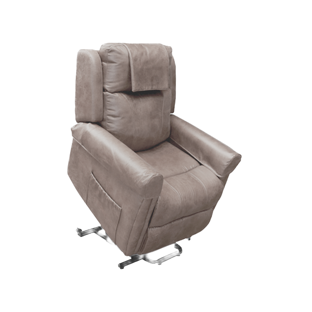 Aspire Raphael Quattro Powerlift Recline Chair