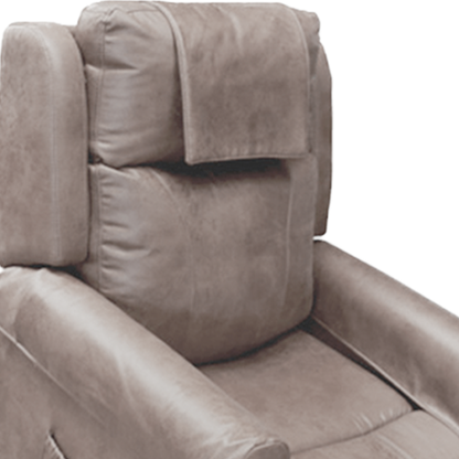 Aspire Raphael Quattro Powerlift Recline Chair