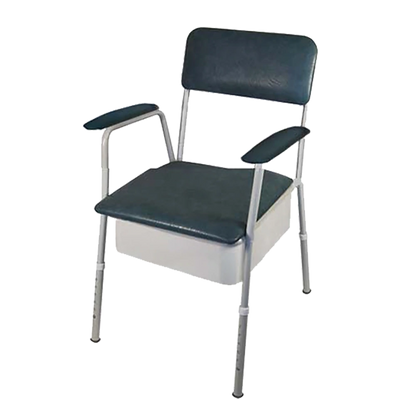 Aspire Classic Bedside Commode