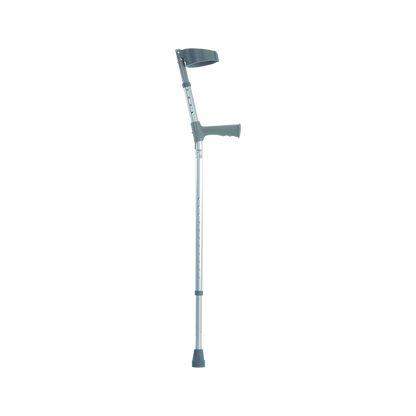 Breezy Forearm Crutches