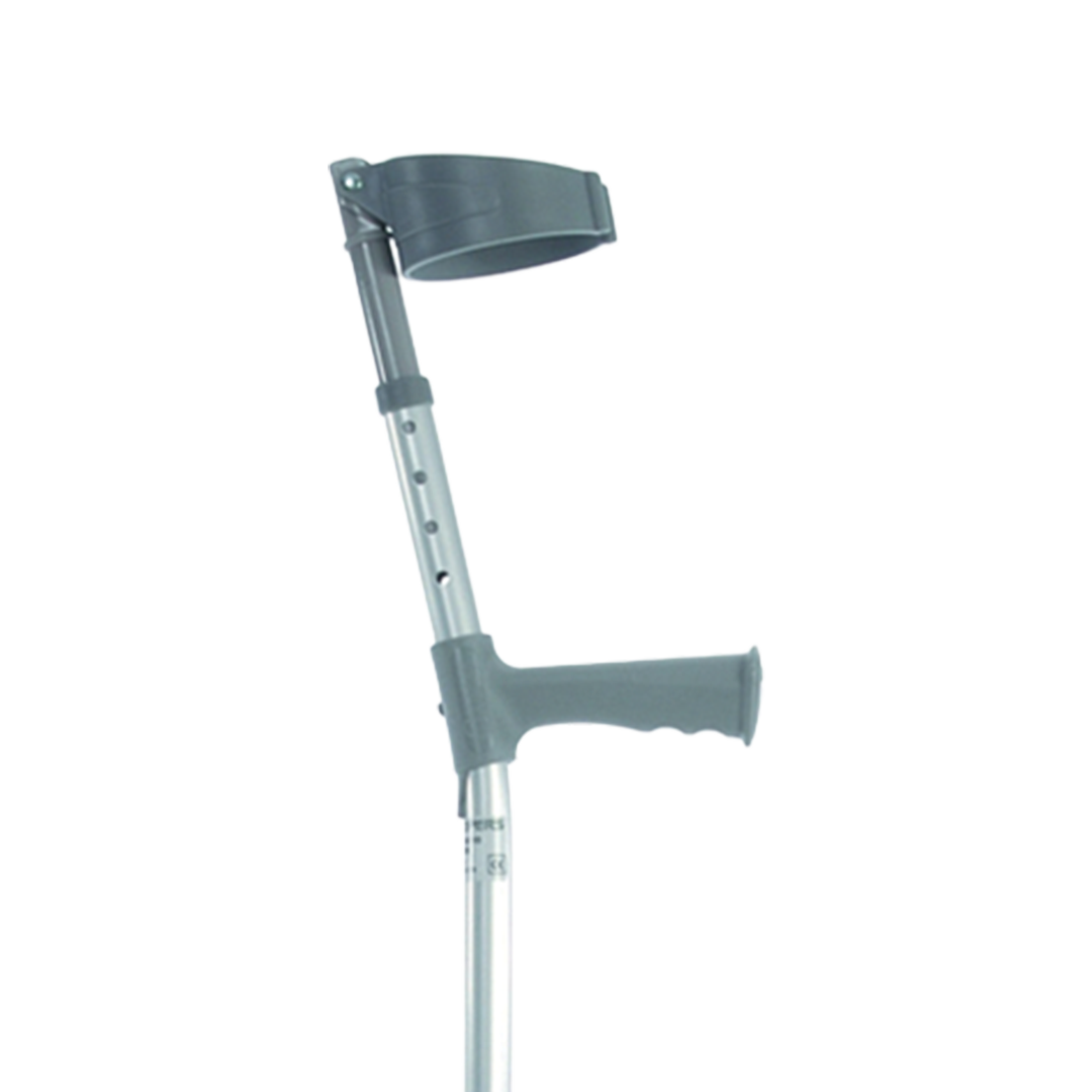 Breezy Forearm Crutches