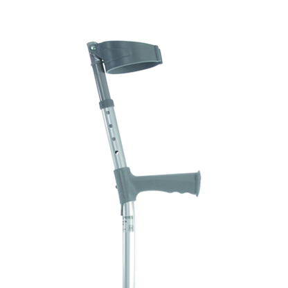 Breezy Forearm Crutches