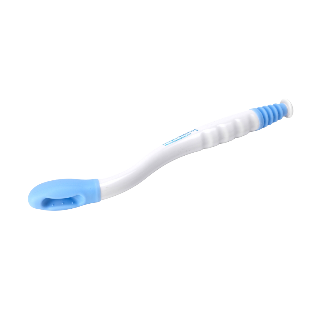 Buckingham Easy Wipe Bottom Wiper – Enhance Your Personal Hygiene Routine with Comfort and Ease