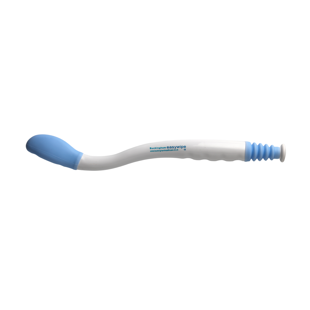 Buckingham Easy Wipe Bottom Wiper