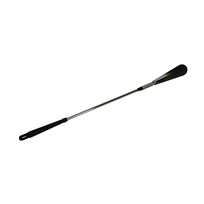 Dressing Shoehorn Chromed Steel
