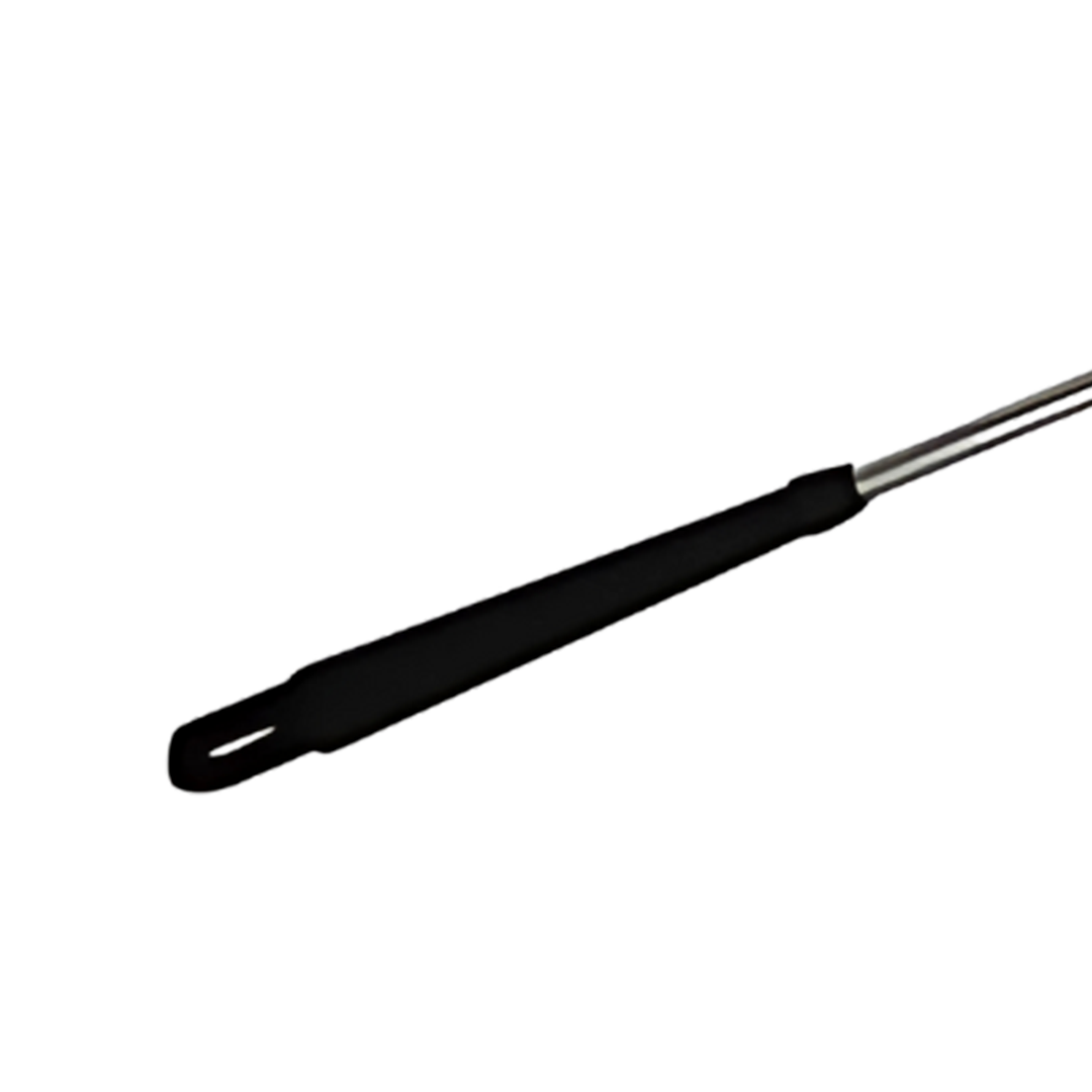 Dressing Shoehorn Chromed Steel
