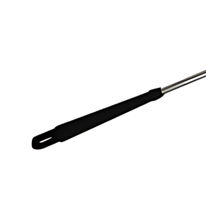 Dressing Shoehorn Chromed Steel