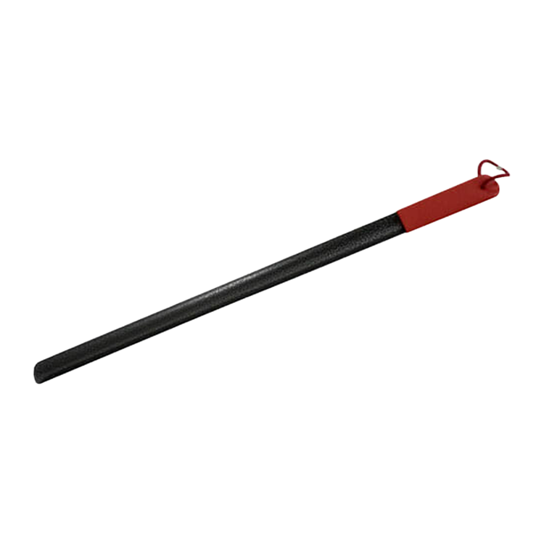 Dressing Shoehorn Steel with Rubber Grip