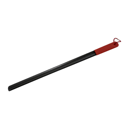 Dressing Shoehorn Steel with Rubber Grip