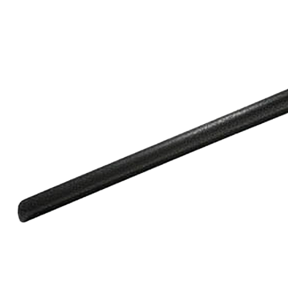Dressing Shoehorn Steel with Rubber Grip