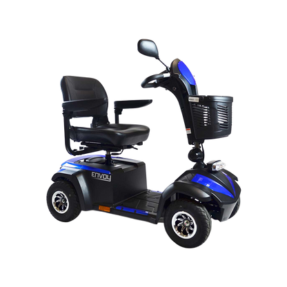Drive Medical Envoy 4 Plus Mobility Scooter