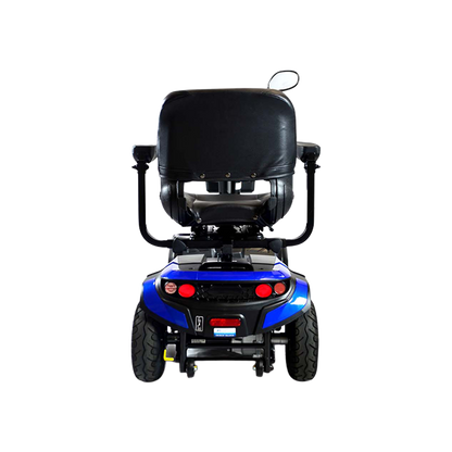 Drive Medical Envoy 4 Plus Mobility Scooter