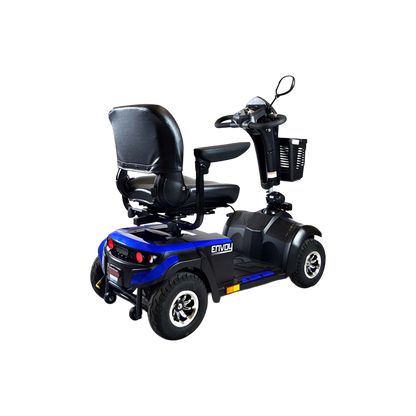 Drive Medical Envoy 4 Plus Mobility Scooter