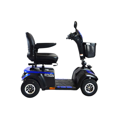 Drive Medical Envoy 4 Plus Mobility Scooter