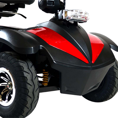 Drive Medical Envoy 4 Plus Mobility Scooter