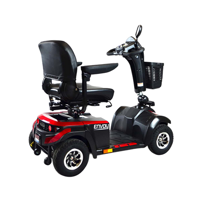 Drive Medical Envoy 4 Plus Mobility Scooter