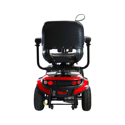 Drive Medical Envoy 4 Plus Mobility Scooter