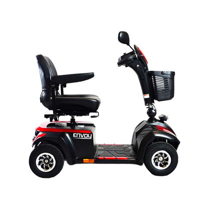 Drive Medical Envoy 4 Plus Mobility Scooter