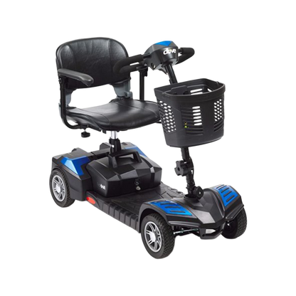Drive Medical Scout Portable Mobility Scooter