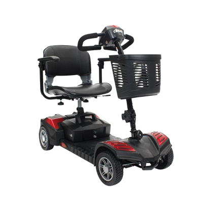 Drive Medical Scout Portable Mobility Scooter