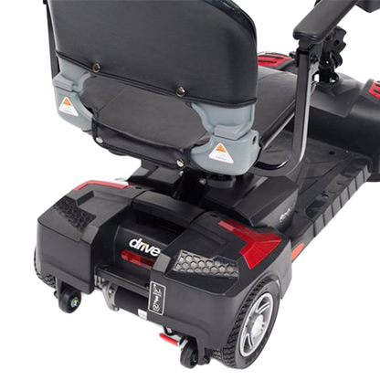 Drive Medical Scout Portable Mobility Scooter
