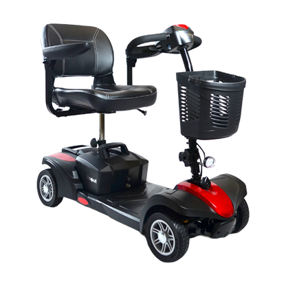 Drive Medical Scout Sport Quattro Mobility Scooter