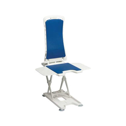 Electric Bellavita Bath Lift  Blue Colour