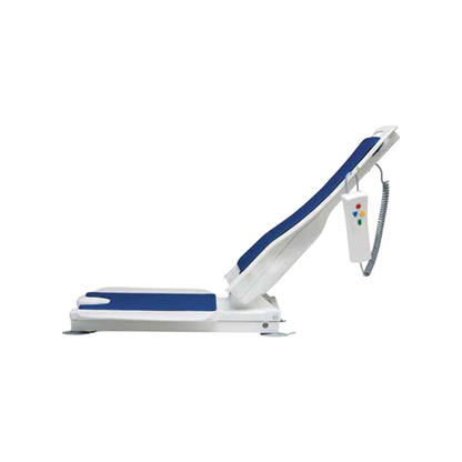 Electric Bellavita Bath Lift  Blue Colour