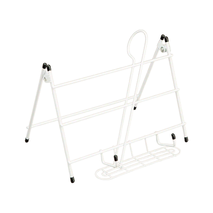Folding Book - Magazine Stand