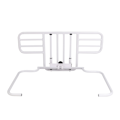 Hero Medical Bed Rail - Drop Side Tall Height