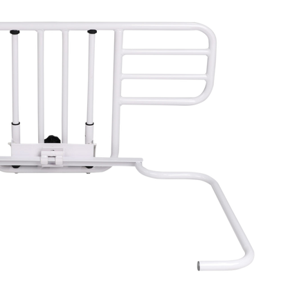 Hero Medical Bed Rail - Drop Side Tall Height