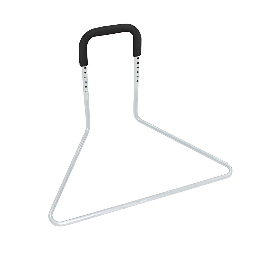 Hero Medical Bed Rail - Height Adjustable with Handle