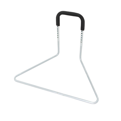 Hero Medical Bed Rail - Height Adjustable with Handle
