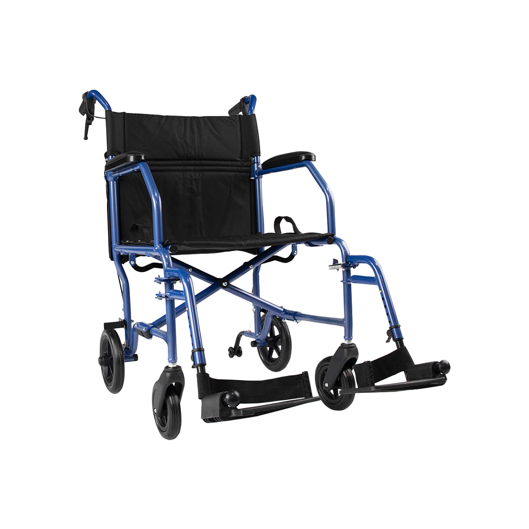 Hero Medical Feather Lite Wheelchair 18"