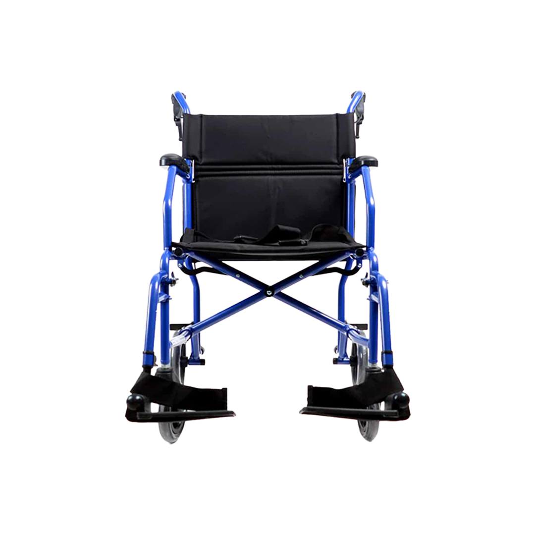 Hero Medical Feather Lite Wheelchair 18"