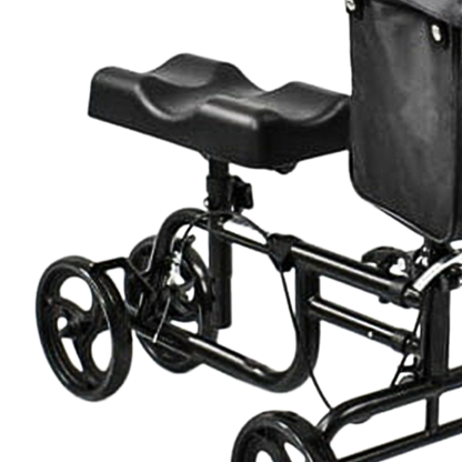 Hero Medical Knee Walker - Lightweight