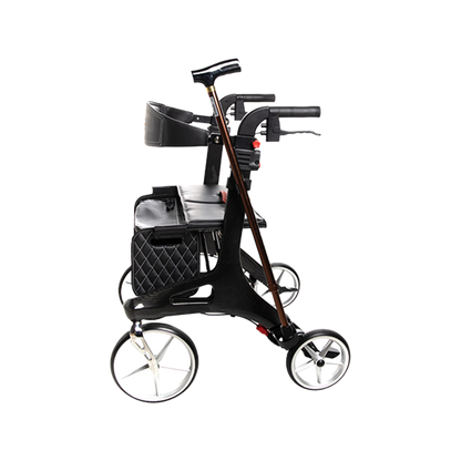 Hero Medical Outdoor Carbon Fibre Lite Walker